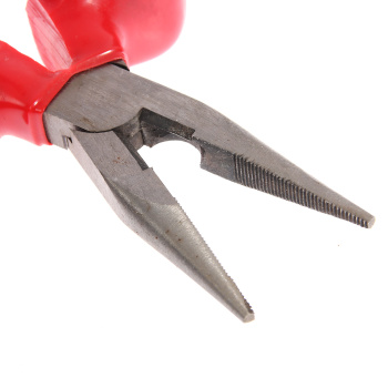 Тонкогубцы 150мм STURM 1000В диэлектр.ручки (арт.1020-03-3-150) *1/6/60