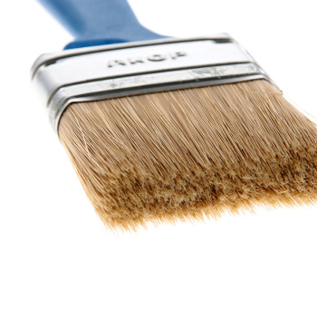 Кисть лаковая "Лаки" Акор, 50х12 мм