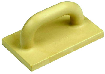 Затирка пластм. 340*140/120мм "T4P" (арт.1001007) *1/40