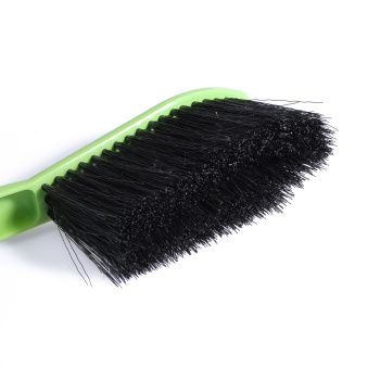 Комплект д/уборки:Щетка-сметка+Совок для мусора пластм. с резинкой MPG961024 ("МультиПласт") *1/25