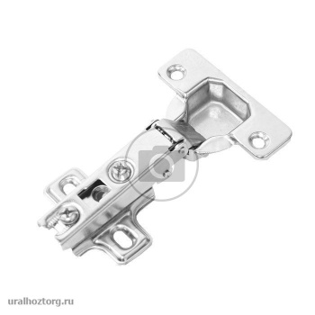 Петля 4-х шарнирная накладная d-35мм М0941ф SANBERG *10/250