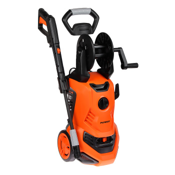 Мойка высокого давления 2050Вт PATRIOT GT640 Imperial (самовсасыв,шланг 5м,135 бар,440 л/час,) *1