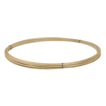 Арматура композитная 8 мм КрепЪ, ролик 50 м