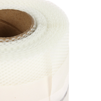 Лента-герметик 10х0.12 м KNAUF Флэхендихтбанд, серый