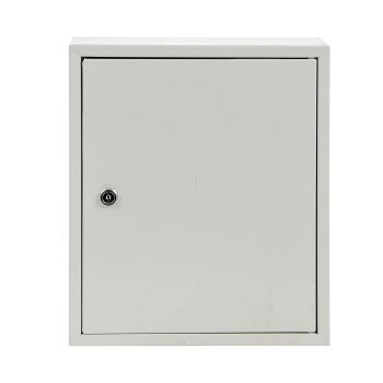 Корпус металлический ЩРН-24 (350х300х120) Народный TDM SQ0905-0711 *1