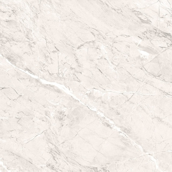 Керамогранит 1.44 м² Primavera Пантир TP66M17, 600x600x10 мм, белый