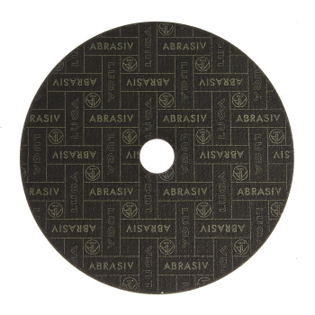 Круг отрезной 180*1,6*22 по МЕТАЛЛУ А40 S BF 80 2 мет.+нерж. (Луга) *25/150