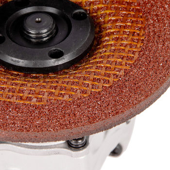 Шлифмашина угловая 115мм  720Вт 11000об/мин плавный пуск М14 GA4530R MAKITA *1/4