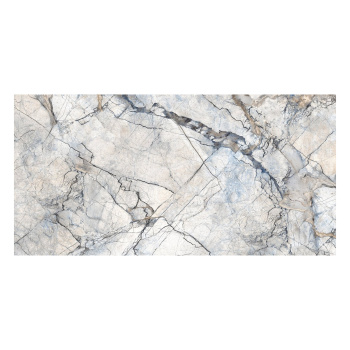 Плитка настенная Solo синяя 500*250*8,5 GT94VG Global Tile *1,375кв.м/74,25