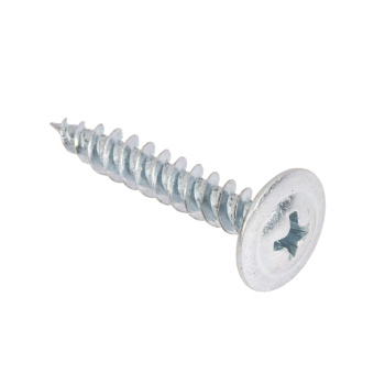 Саморезы прессшайба BROZEX 4,2*25 остр. (10кг) промтара  *10