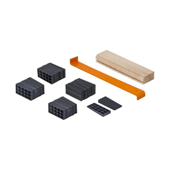 Набор для укладки ламината и паркета Winart Pro, 42 предмета