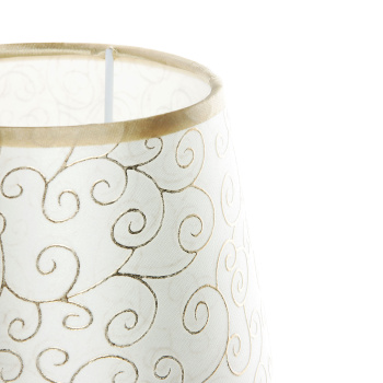 Бра N2324/1W  WG  1*40W E27 (h=290 w=150 l=400)  VERNER LIGHTING *1