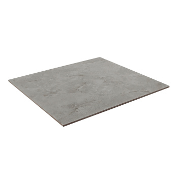 Керамогранит 1.44 м² Primavera Манарага TP66M08, 600x600x9 мм, серый