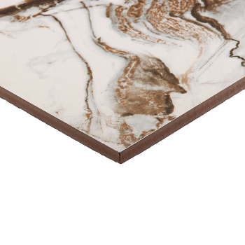 Керамогранит 1.8 м² Primavera Тайшань TP66M14, 600x600x10 мм, белый