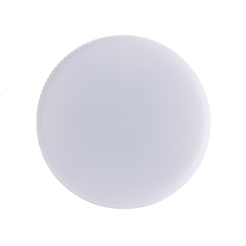 Лампа светодиодная Ecola, GX53, таблетка, 6 Вт, 450 Лм, 2800 К, теплый белый