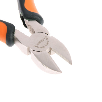 Кусачки бок. 160мм STURM особо прочные губки (арт.1020-02-3-160) *1660