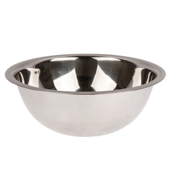 Миска 4 л Катунь, 29 см, нержавеющая сталь
