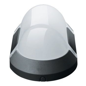 Светильник светодиодный Navigator NBL-P01-8-4K-BL-IP65-LED (8Вт овал холод.) черный 94824*1/32